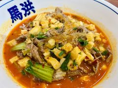 -清真·马洪小炒泡馍馆(钟楼回民街店)