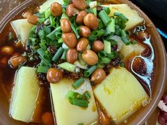 -笔记安顺夺夺粉火锅