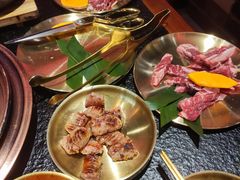 -伏一解牛烤肉专门店(信业购物中心店)