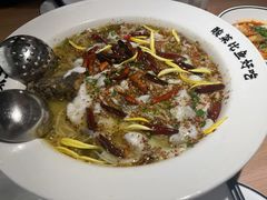 -太二酸菜鱼(沈阳万象城店)