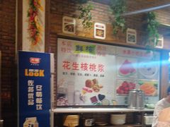 -灶东家民间菜(回兴店)