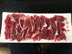 -潮汕美牛肉丸火锅店(天宁寺店)