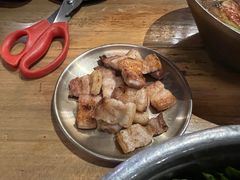 -韩国料理大力士(屏风街店)
