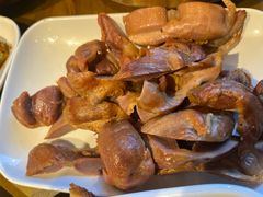 -聚合鑫东北熏酱熟食麻辣面(长阳店)