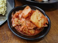 -米屋石锅拌饭(师大店)