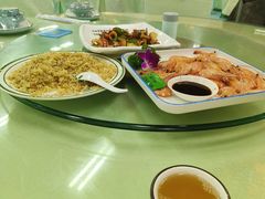 -景好海鲜餐厅(大鹏必选旅游店)