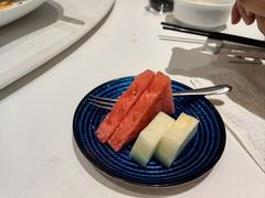 -巴音浩日娲·蒙餐(双林东路店)