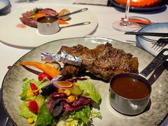 -天玑高空江景餐厅&酒吧Sky Secret Restaurant&Bar