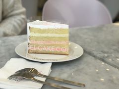 -BILLY ANGEL蛋糕店(三成COEX店)