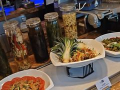 -万达瑞华酒店美食汇自助餐厅(楚河汉街店)