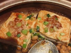 -金苑酒家·客家菜·广东老字号(万象店)