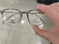 -宝岛眼镜(德阳南街店)