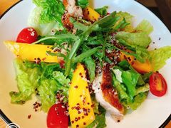 -MR.ROCKY洛奇先生RESTAURANT&BAR(宝安壹方城店)