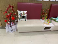 -睿宝儿科·眼科·口腔(杨浦新江湾城店)