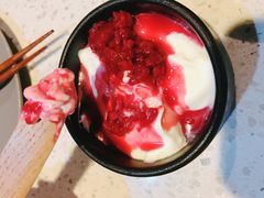 -半山腰·云南菜(侨福芳草地店)