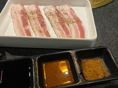 -神户赤童日式烤肉伙伴(东直门店)