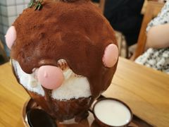 -WONDER ICE 萬得冰田(建設路总店)
