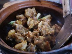 -红星光发煲仔饭(文海店)