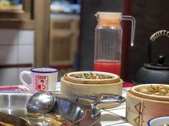 -贤合庄卤味火锅(勒泰中心店)
