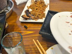 -韩风烤牛肉冷面店