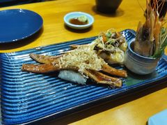 -夫子道刺身