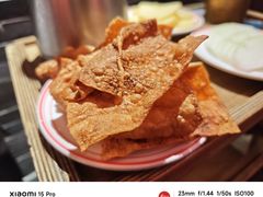 -蜀大侠火锅(森兰花园城店)