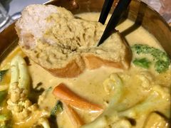 -花样西贡·蜜越餐厅·法式越南料理(水晶城店)