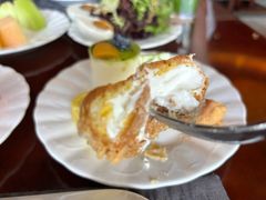 -雄楚国际大酒店-四季西餐厅