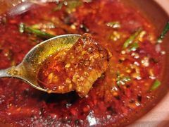 -贡宴盐帮菜自贡驻京联络处餐厅