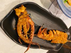 -渔娘渔家丹东海鲜(东直门店)