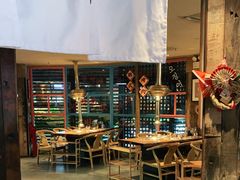 -海之屋韩式烤肉(海棠68环球美食街店)