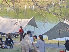 -钟山体育运动公园
