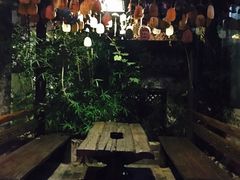 -慢丽江·云南野生菌土鸡锅(付家庄店)