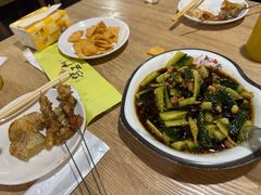 -烤五行·烧烤烤串(石佛营店)