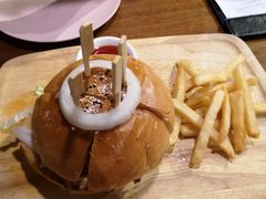 -G+KITCHEN(龙湖狮山天街店)