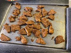 -第二外国语学院-韩国餐厅(朝阳路店)