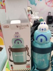 -孩子王童乐园(广州南沙万达店)