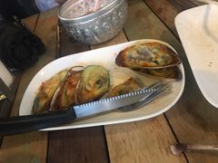 -Doo Dee Thai Food(Issan/Isaan/Esan)