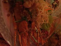 -Red Lobster