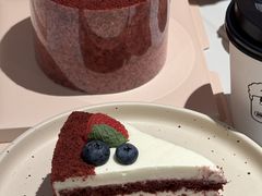 -姆们M Sweetie Cake(五道口店)