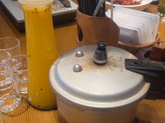 -李久其家民间餐厅(观沙岭公园店)