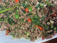 -阿葉农家饭店