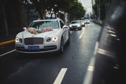 -HY小曼wedding·TOPYOUNG团队