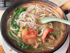 -顺顺小吃(独克宗古城店)