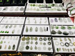 -瑞丽口岸免税店