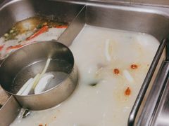 -新辣道鱼火锅(领展购物广场·中关村店)