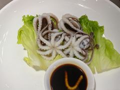 -鹰龙海畔度假酒店(咸祥店)