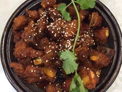 -家乡饭店(里仁洞店)
