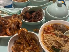 -堂会·KTV·自助餐·团建聚会(天河店)