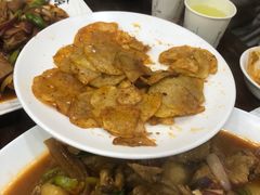 -清真·伊清阁餐厅